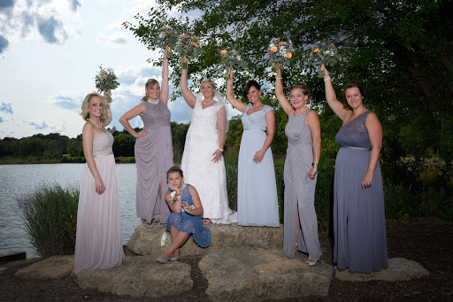 Banquet Hall «Parkway Banquets & Catering», reviews and photos, 25212 W Lake Shore Dr, Ingleside, IL 60041, USA