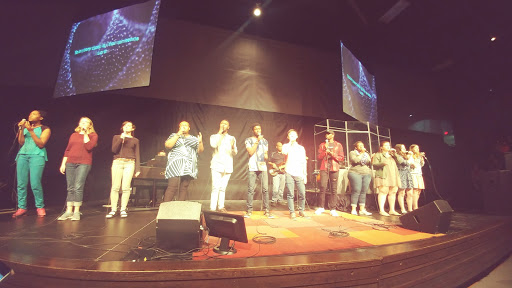 Conference Center «Manahan Orthopaedic Capital Center», reviews and photos, 610 Wooster Rd, Winona Lake, IN 46590, USA