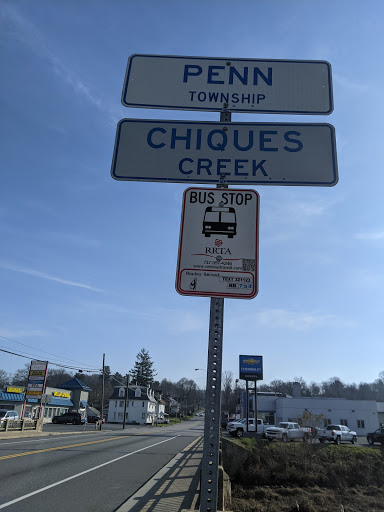 Discount Store «Dollar General», reviews and photos, 347 S Main St, Manheim, PA 17545, USA