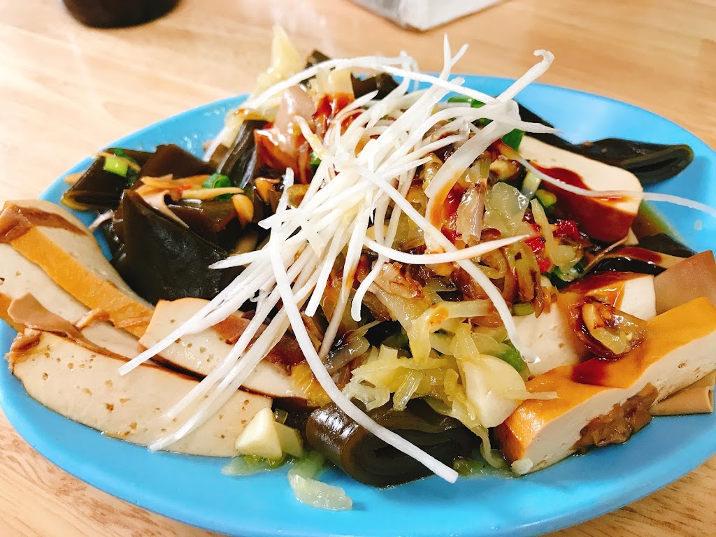 姊弟冷熱飲食 的照片