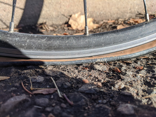 Bicycle Store «BikeSource», reviews and photos, 2665 S Colorado Blvd, Denver, CO 80222, USA