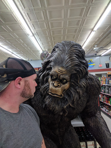 Liquor Store «Pearl Street Beverage», reviews and photos, 240 Pearl St, Burlington, VT 05401, USA