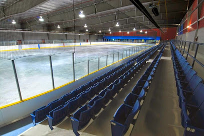 Tim Horton Events Centre, Cochrane