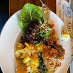 Photo n°1 de l'avis de Andreas.a fait le 22/07/2022 à 18:20 sur le  Restaurant zum glücklichen Matthias à Wyk auf Föhr