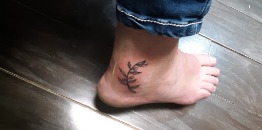 Tattoo Shop «My Pride Tattoo», reviews and photos, 135 S State St suite 7, Lindon, UT 84042, USA