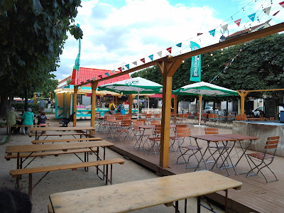 Chez Vincent à Joinville-le-Pont