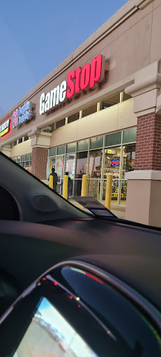 Video Game Store «GameStop», reviews and photos, 2664 N Belt Line Rd, Irving, TX 75062, USA