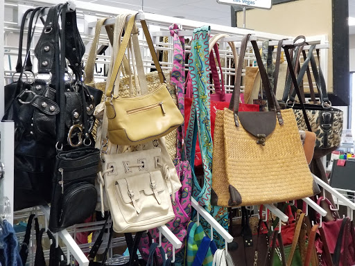 Thrift Store «Assistance League Thrift Shop», reviews and photos