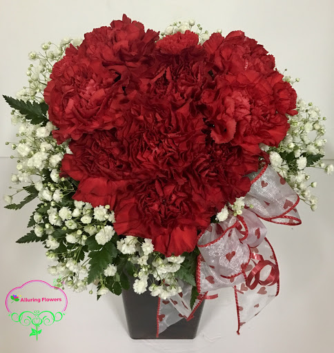 Florist «Alluring Flowers», reviews and photos, 12 Wheeler Ave, Betterton, MD 21610, USA