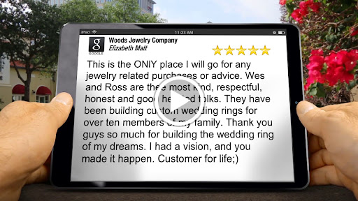 Jeweler «Woods Jewelry Co», reviews and photos, 703 Main St, Layton, UT 84041, USA