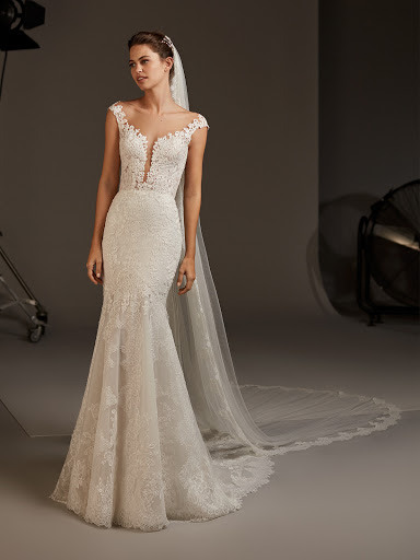 Bridal Shop «Coral Gables Bridals», reviews and photos, 3530 Coral Way, Miami, FL 33145, USA