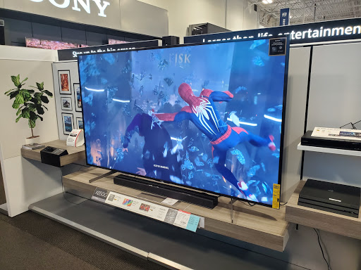 Electronics Store «Best Buy», reviews and photos, 1977 Millerville Rd, Baton Rouge, LA 70816, USA