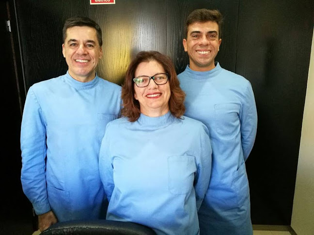 Avaliações doClínica Dentária Leonardo Souza em Mirandela - Dentista