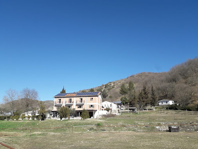 Comunita' Terapeutica Molise Contrada, Via Fiumarello, SNC, 86018 Toro CB, Italia
