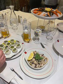 Plats et boissons du Restaurant La Taverne Paillette à Le Havre - n°16