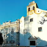 Photo n°6 de l'avis de Carlos.e fait le 09/05/2018 à 12:15 sur le  Hotel de Moura à Moura