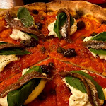 Photo n°2 de l'avis de elena.r fait le 29/01/2020 à 22:43 sur le  Pizzeria Treppi' à Colognola ai Colli