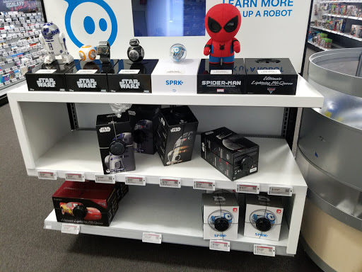 Electronics Store «Best Buy», reviews and photos, 1408 N Litchfield Rd, Goodyear, AZ 85395, USA