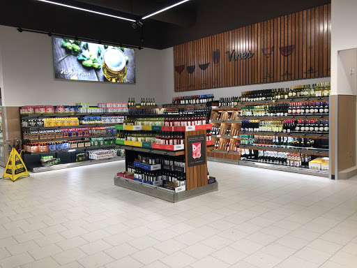 Supermarket «ALDI», reviews and photos, 2569 Sycamore Rd, DeKalb, IL 60115, USA