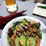 Photo n°6 de l'avis de Frau.a fait le 04/07/2020 à 20:08 sur le  Rudolf - Gastronomie im Golf-Klub Braunschweig à Braunschweig