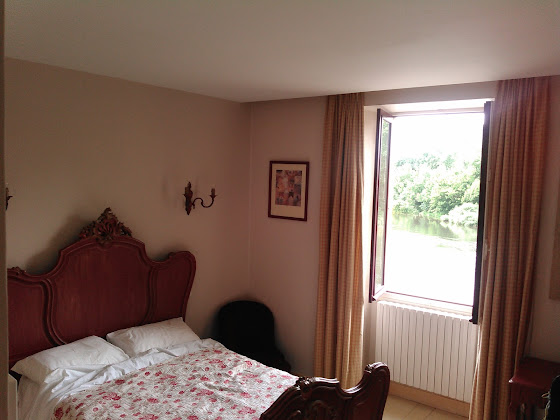 Chambres hôtels Logis Hôtel Belle Étoile 24250 La Roque-Gageac