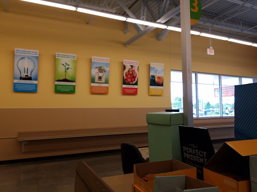 Supermarket «ALDI», reviews and photos, 19100 NW 27th Ave, Miami Gardens, FL 33056, USA