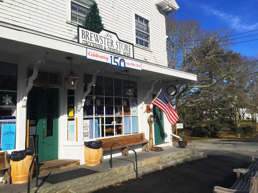 General Store «The Brewster Store», reviews and photos, 1935 Main St, Brewster, MA 02631, USA