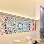 Photo n°2 de l'avis de Zukhra.r fait le 09/12/2022 à 16:22 sur le  Yalla Yalla street food à Rome