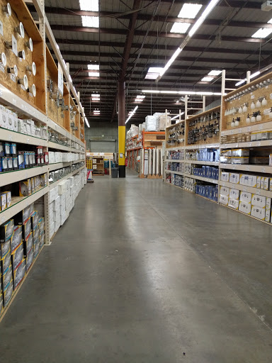Lumber Store «HD Supply Home Improvement Solutions», reviews and photos, 3390 Winona Way, North Highlands, CA 95660, USA