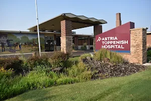 Astria Toppenish Hospital | Emergency Room image