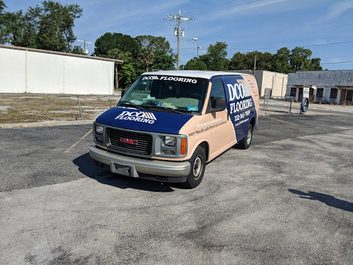 Flooring Store «DCO Flooring», reviews and photos, 1007 S 14th St, Leesburg, FL 34748, USA
