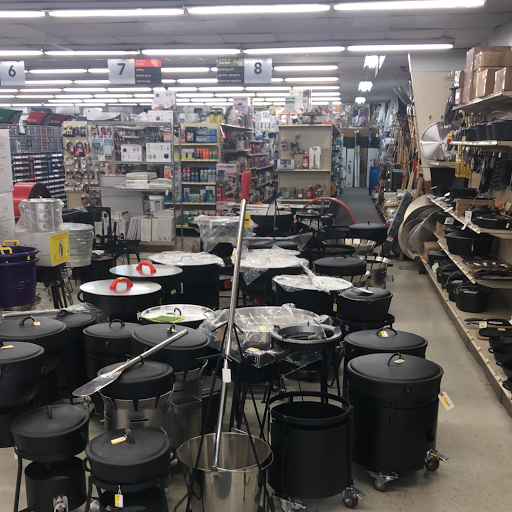 Home Improvement Store «Galvez True Value Hardware», reviews and photos, 41049 LA-42, Prairieville, LA 70769, USA