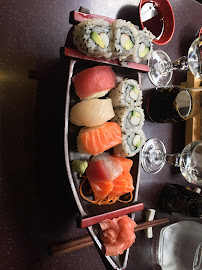 Plats et boissons du Restaurant japonais Kyoto Loft à Limoges - n°9