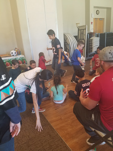 Recreation Center «Palm Valley Comm Center», reviews and photos, 14145 Palm Valley Blvd, Goodyear, AZ 85395, USA