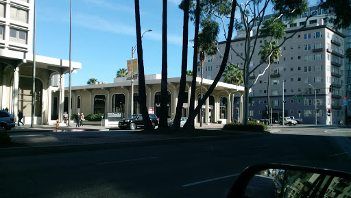 Print Shop «FedEx Office Print & Ship Center», reviews and photos, 555 E Ocean Blvd Suite 102, Long Beach, CA 90802, USA