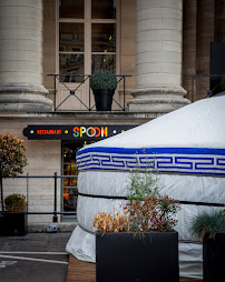 Photos du propriétaire du Restaurant Spoon à Paris - n°4