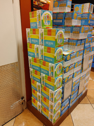 Liquor Store «ABC Fine Wine & Spirits», reviews and photos, 3015 W Kennedy Blvd, Tampa, FL 33609, USA