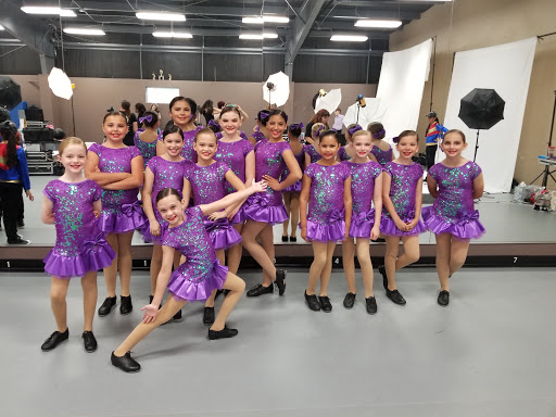Dance School «Performers Edge Dance Center», reviews and photos, 2629 Waverly Barn Rd Suite 125, Davenport, FL 33897, USA