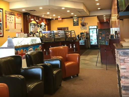 I Coffee House, 50927 Hayes Rd, Shelby Charter Township, MI 48315, USA, 