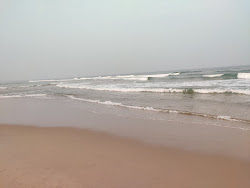 Foto de Bavanapadu Beach localizado em área natural