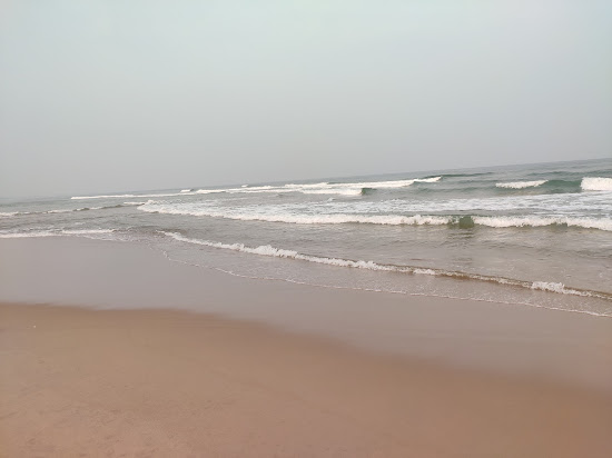 Bavanapadu Beach
