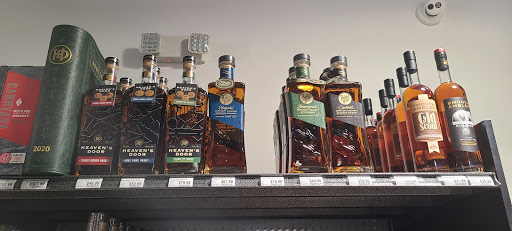 Liquor Store «Hokus Pokus Liquors», reviews and photos, 36519 Oak Plaza Ave Suite B, Prairieville, LA 70769, USA