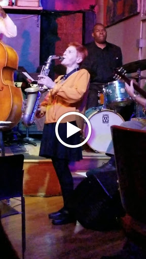 Live Music Venue «Williamsburg Music Center», reviews and photos, 367 Bedford Ave, Brooklyn, NY 11211, USA