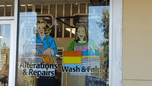 Dry Cleaner «Rinconada Cleaners & Laundry», reviews and photos, 1488 Pollard Rd, Los Gatos, CA 95032, USA