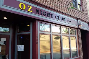 Oz Nightclub image