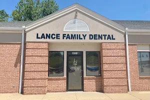 Lance Family Dental image