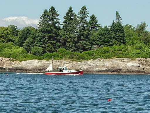 Freight Forwarding Service «Casco Bay Lines», reviews and photos, 56 Commercial St, Portland, ME 04101, USA