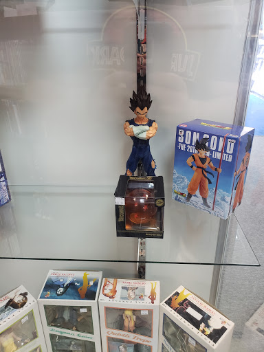 Comic Book Store «HEEBEEGEEBEEZ», reviews and photos, 1986 N Hill Field Rd, Layton, UT 84041, USA