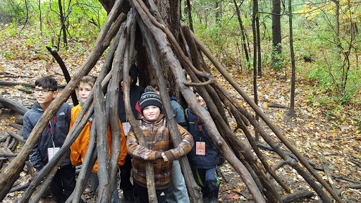 Camp «Howell Nature Center», reviews and photos, 1005 Triangle Lake Rd, Howell, MI 48843, USA