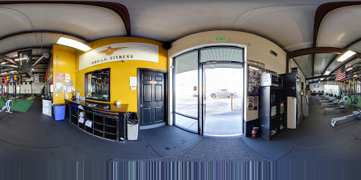 Gym «Aquila Fitness Home of CrossFit East Sac», reviews and photos, 891 57th St, Sacramento, CA 95819, USA